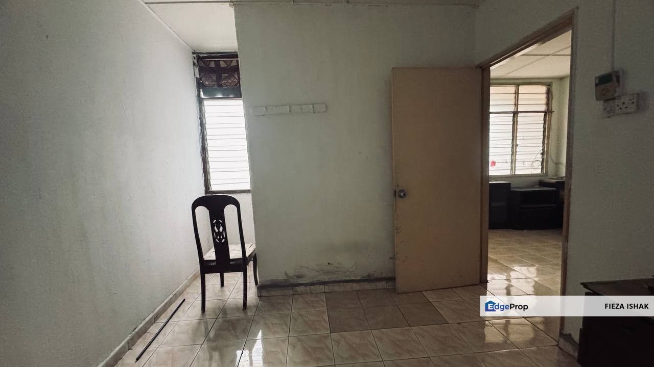 Shop Apartment Taman Pandan Mewah Ampang, Selangor, Pandan Indah