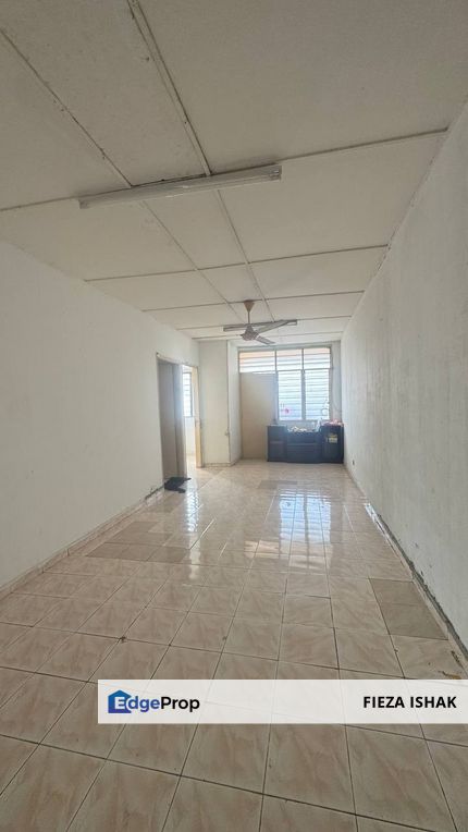 Shop Apartment Taman Pandan Mewah Ampang, Selangor, Pandan Indah