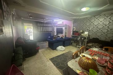 Seksyen 18, Shah Alam