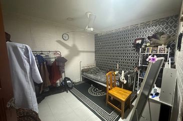 Seksyen 18, Shah Alam