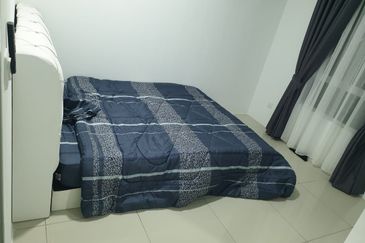 Persiaran Puncak Alam 2 