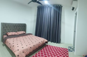 Persiaran Puncak Alam 2 