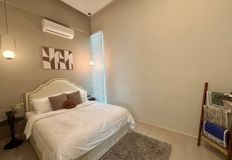 Alam Jaya (Taman Industri Alam Jaya)