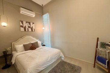 Alam Jaya (Taman Industri Alam Jaya)