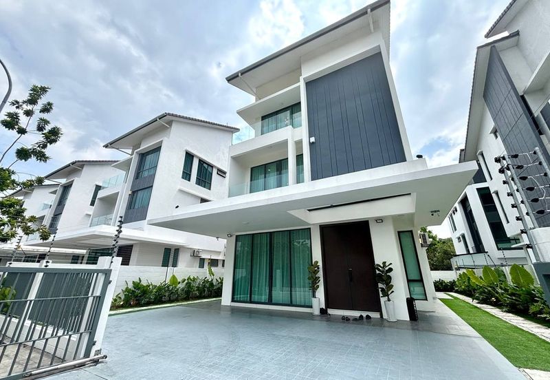 Alam Jaya (Taman Industri Alam Jaya)