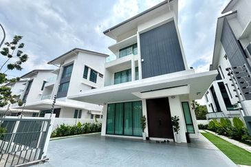 Alam Jaya (Taman Industri Alam Jaya)