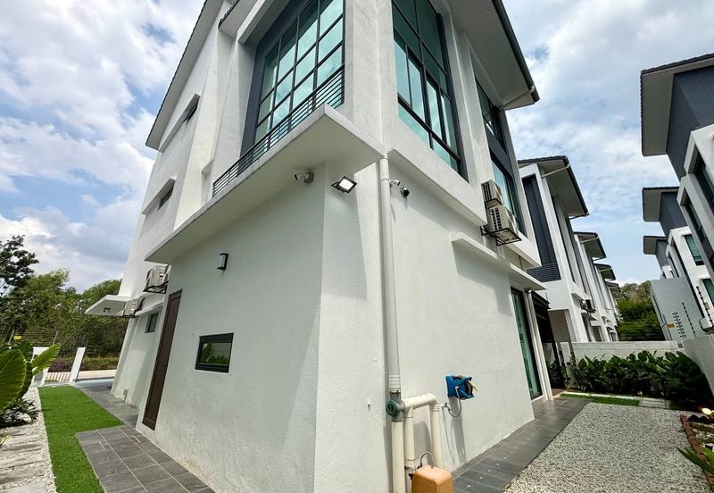 Alam Jaya (Taman Industri Alam Jaya)