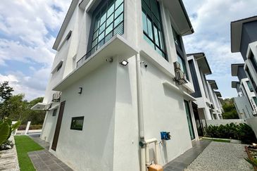 Alam Jaya (Taman Industri Alam Jaya)