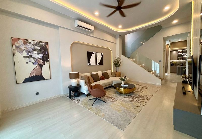 Alam Jaya (Taman Industri Alam Jaya)