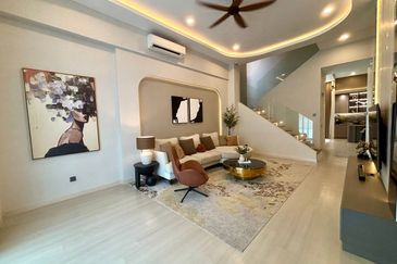 Alam Jaya (Taman Industri Alam Jaya)