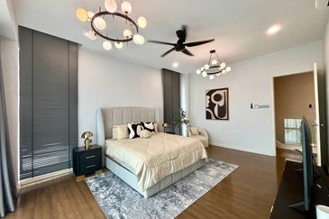 Alam Jaya (Taman Industri Alam Jaya)