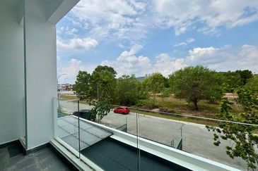 Alam Jaya (Taman Industri Alam Jaya)