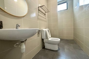 Alam Jaya (Taman Industri Alam Jaya)