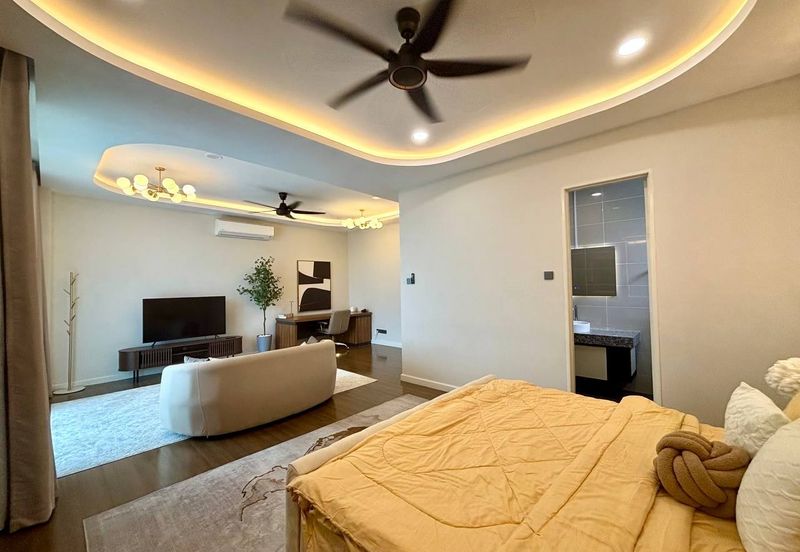 Alam Jaya (Taman Industri Alam Jaya)