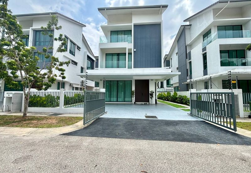 Alam Jaya (Taman Industri Alam Jaya)