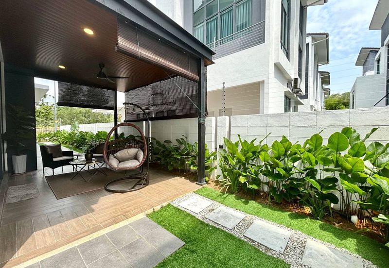 Alam Jaya (Taman Industri Alam Jaya)