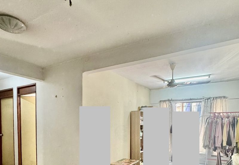 Pantai Indah Apartment (Fasa 2)