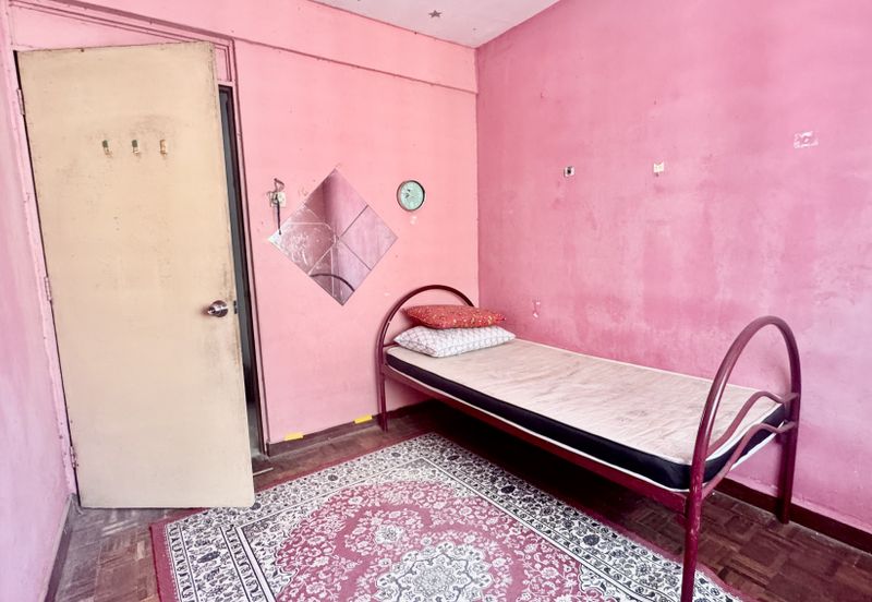 Pantai Indah Apartment (Fasa 2)