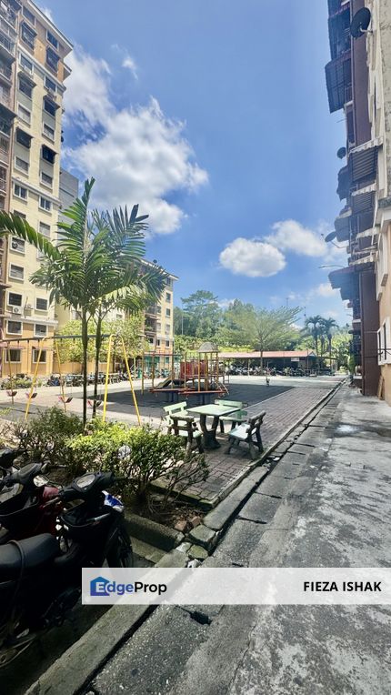 Pantai Indah Apartment Pantai Dalam For Sale, Kuala Lumpur, Bangsar South