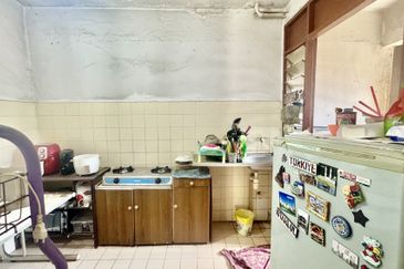 Pantai Indah Apartment (Fasa 2)