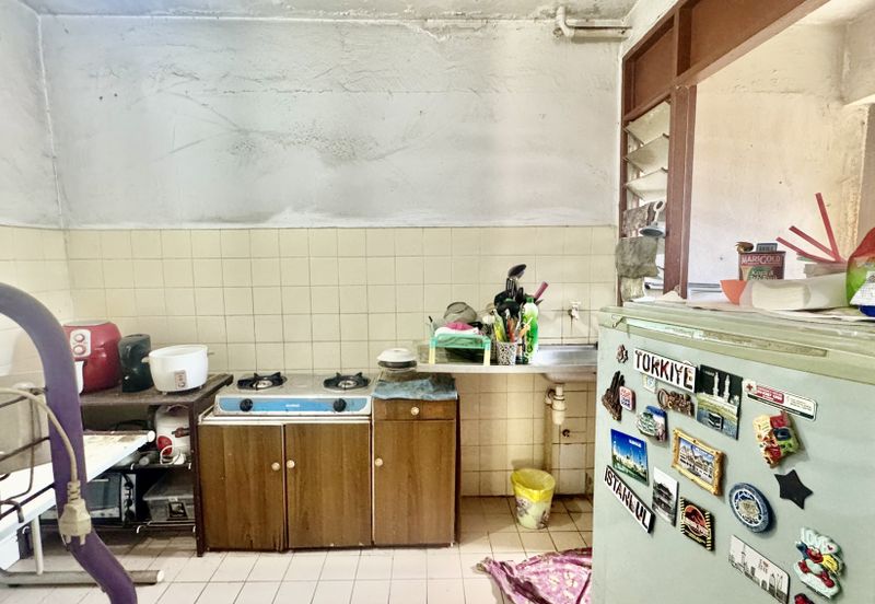 Pantai Indah Apartment (Fasa 2)