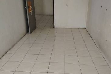 Pusat Hentian Kajang