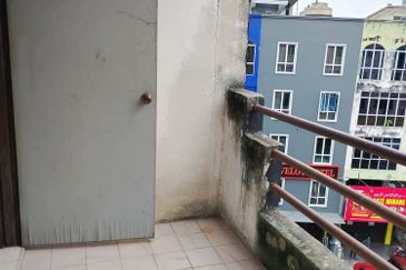 Pusat Hentian Kajang