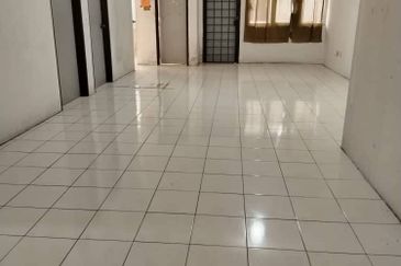 Pusat Hentian Kajang