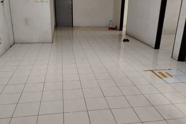 Pusat Hentian Kajang