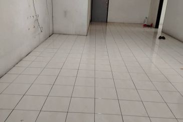 Pusat Hentian Kajang