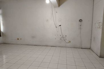 Pusat Hentian Kajang