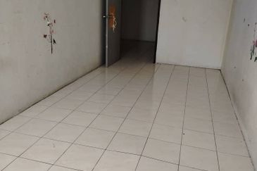 Pusat Hentian Kajang