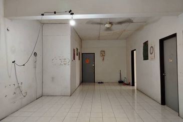 Pusat Hentian Kajang