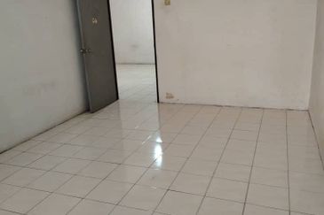 Pusat Hentian Kajang