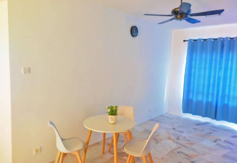 Astana Alam Apartment 2