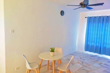 Astana Alam Apartment 2