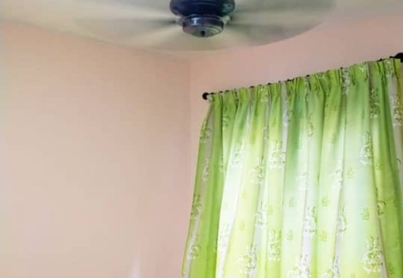 Astana Alam Apartment 2