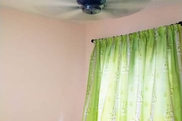 Astana Alam Apartment 2