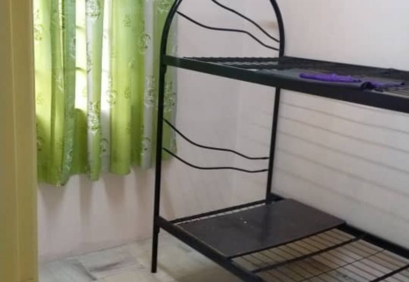 Astana Alam Apartment 2