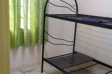 Astana Alam Apartment 2