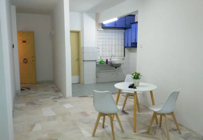 Astana Alam Apartment 2