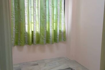 Astana Alam Apartment 2