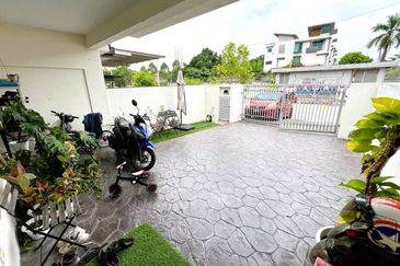 Bandar Baru Sungai Buloh