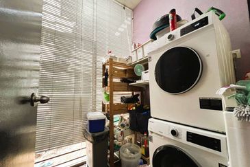 Bandar Baru Sungai Buloh