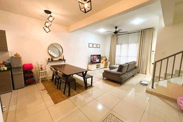 Bandar Baru Sungai Buloh