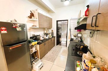 Bandar Baru Sungai Buloh