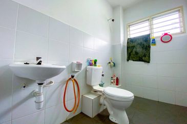 Laman Haris @ Eco Grandeur