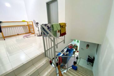 Laman Haris @ Eco Grandeur