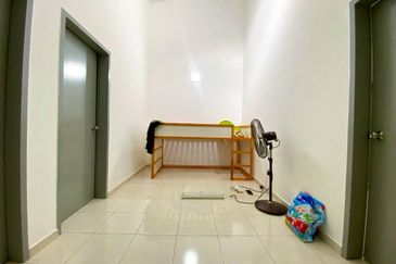 Laman Haris @ Eco Grandeur