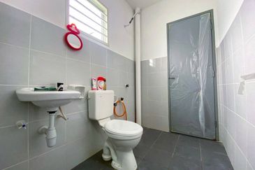 Laman Haris @ Eco Grandeur